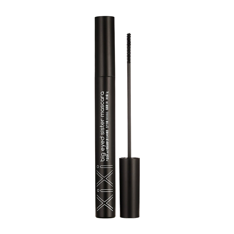 xixi Waterproof mascara, lengthening curling cream solar-powered, no smudge, long-term effect