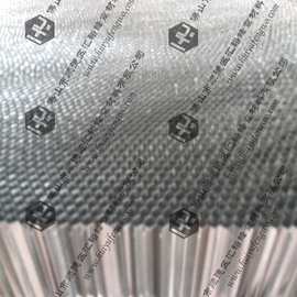 汇裕蜂窝-厂家直供-高强度-铝蜂窝-铝蜂窝芯-滤网-散热-咨询