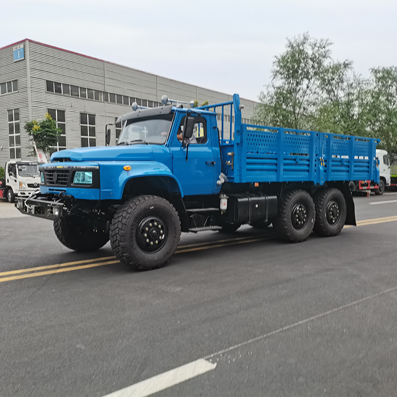 ����6x6������ͷ��ʻ�ҷ�����190�����ػ���--������ͷ����