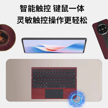 Z01蓝牙手机蓝牙键盘适用华为三星小米板电脑苹果三折叠键盘