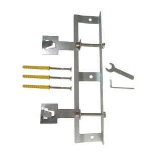 Range Hood Hanger Floating Adjustment Hanger 5cm Adjustable Adjustable Bracket