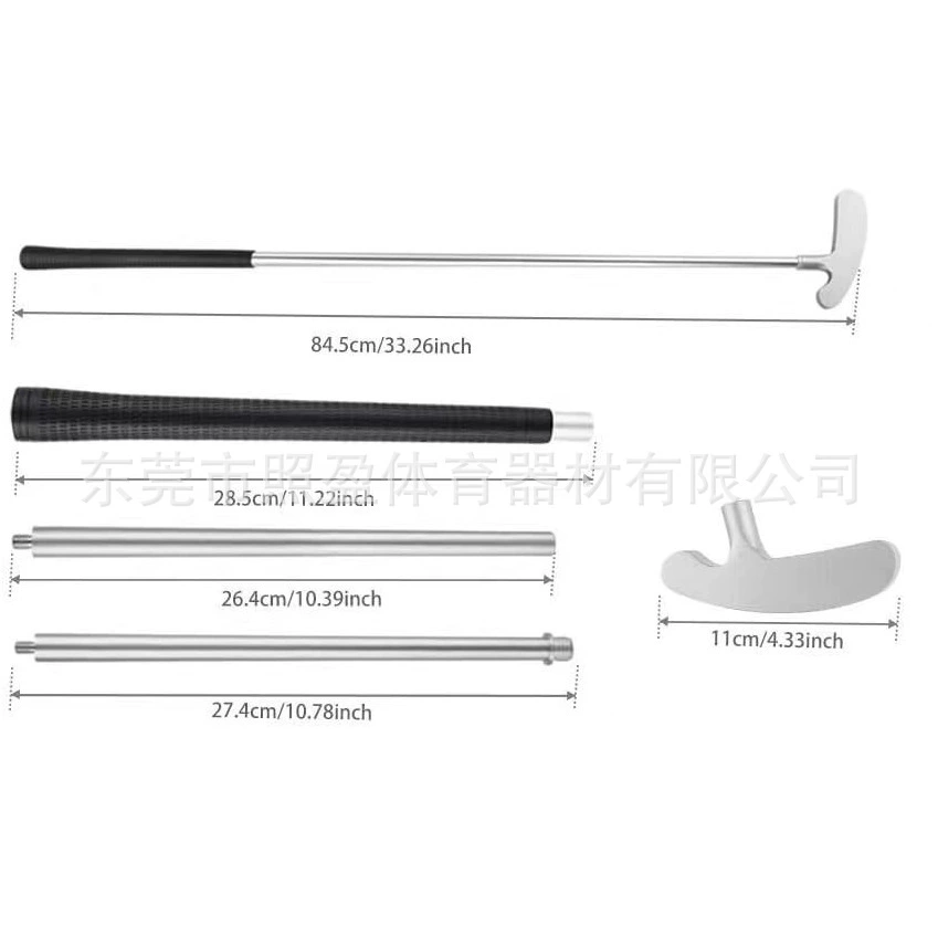 Double-sided metal folding practice for beginners, aluminum alloy