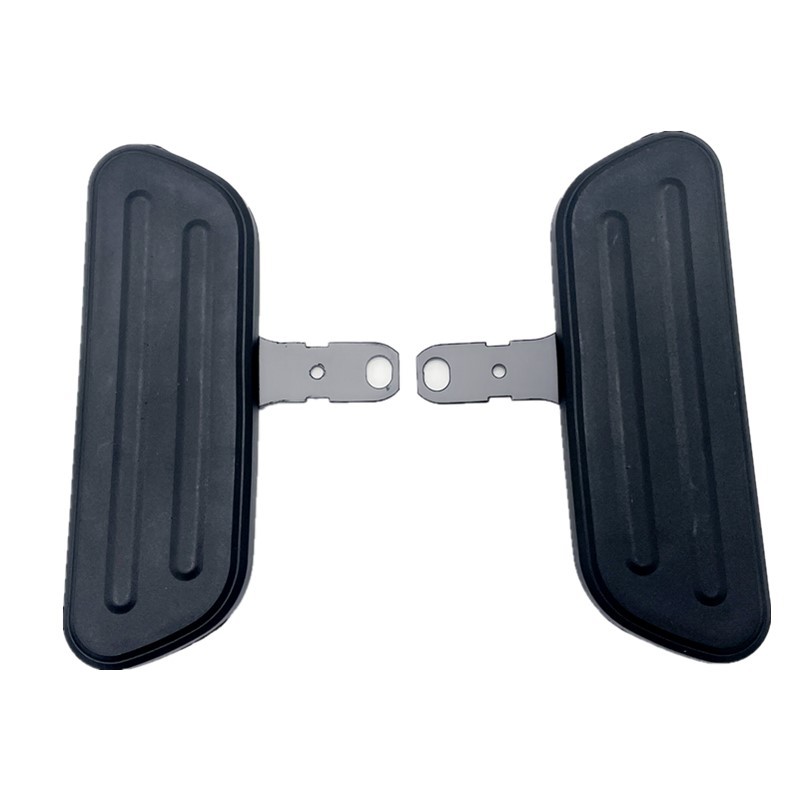 Yadi Guanneng Electric Vehicle Front Pedal DE3DM3DM6/DT6T5/DE1/N1/DE8 Modified Pedal Accessories