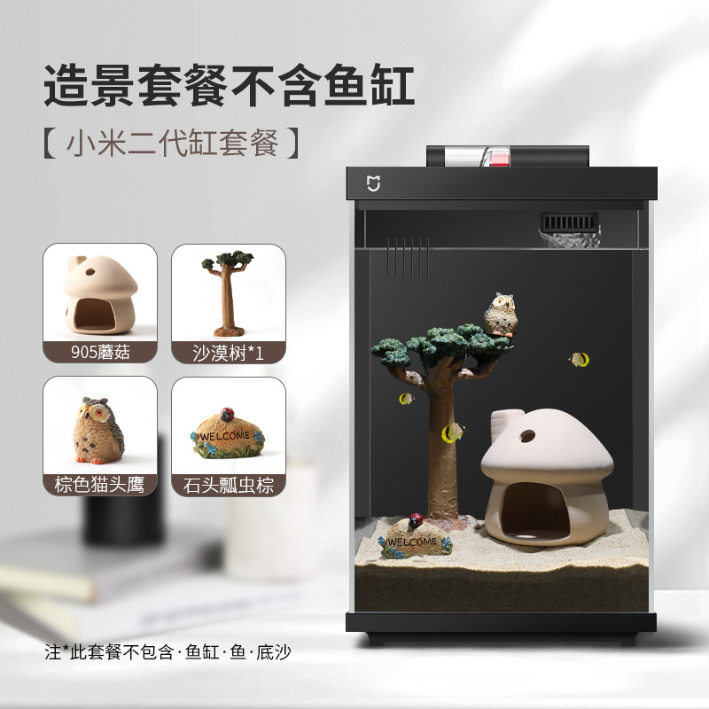 Conjunto de escena A17