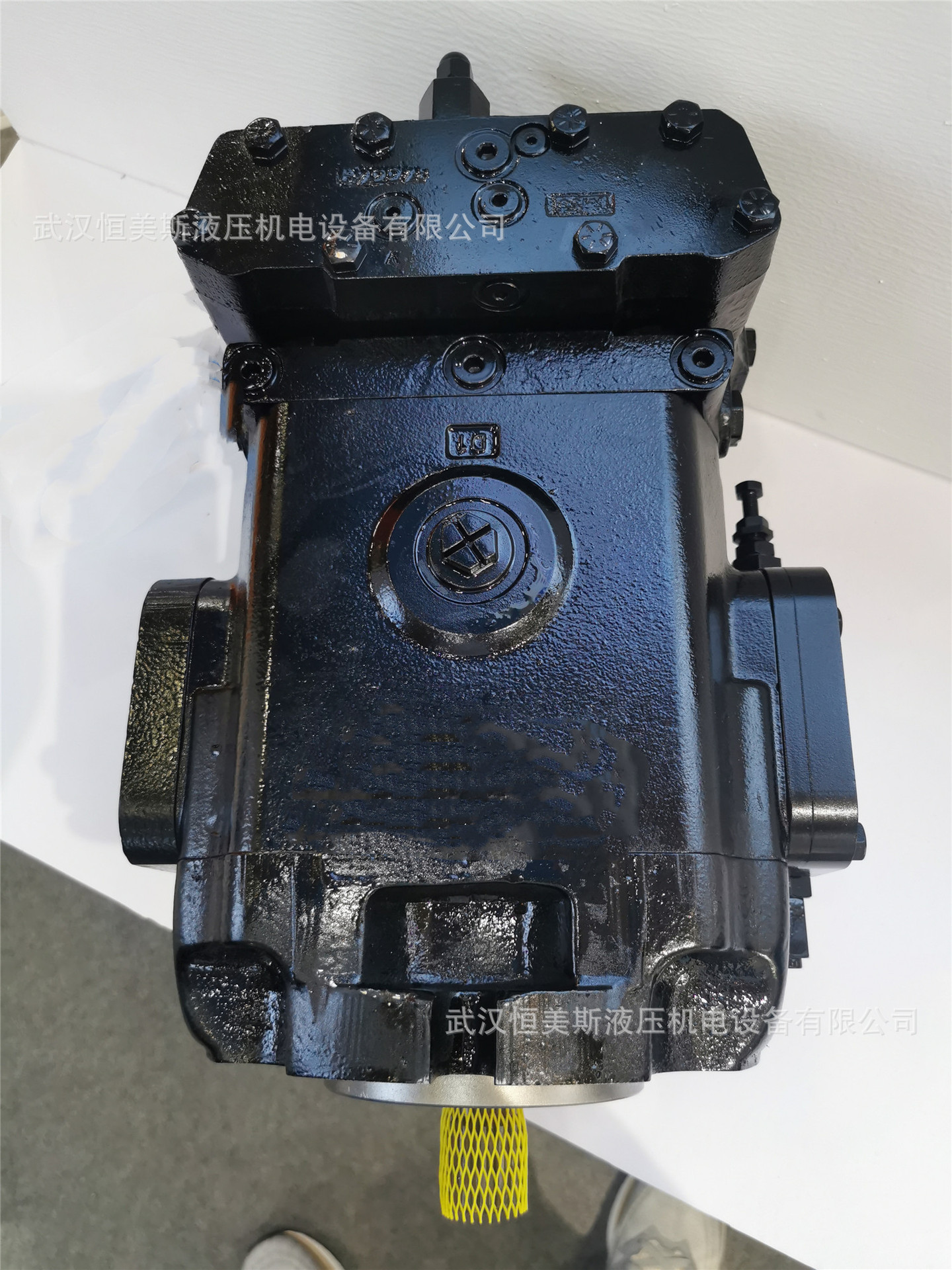 法国DENISON丹尼逊柱塞泵PV10-1R1D-C02-000