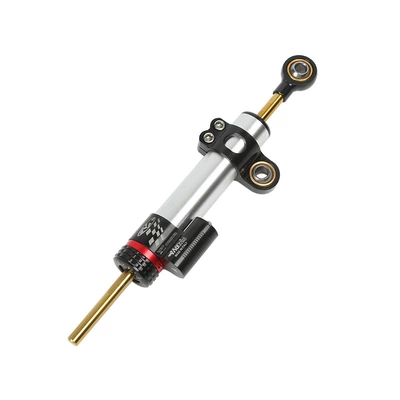 New Titanium Ruler Motorcycle Motosiklet ləvazimatları və aksesuarları