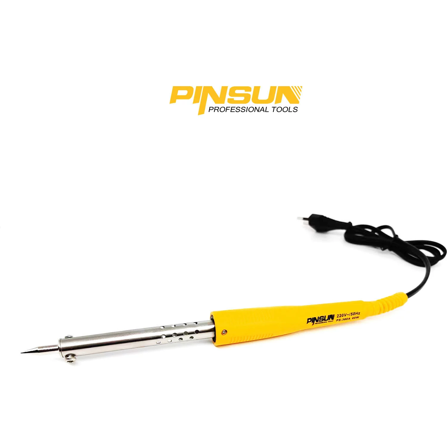 Паяльник PINSUN, прямые продажи с фабрики, оптовая продажа, китайский, европейский и американский паяльник 30 Вт/40 Вт/60 Вт
