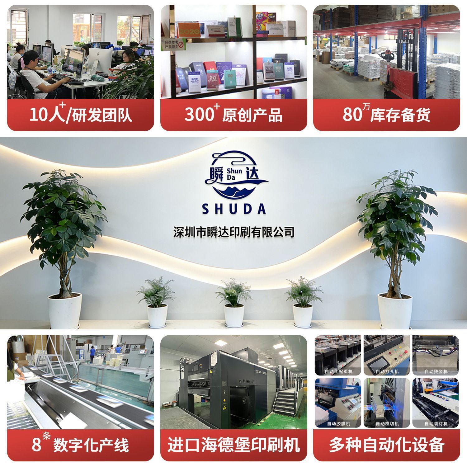 Agenda A5 transfronteriza de 26 años con páginas separadas para planificación de trabajo, registro de entrada, cuaderno de espiral en inglés.