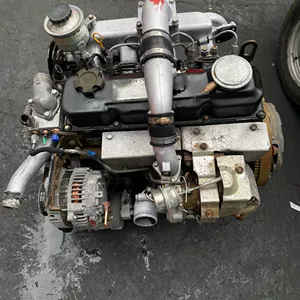Zhengzhou Pikap Aoding Paladin QD32 Dongfeng Tide Dizel QD80 Mühərrik Yığımı