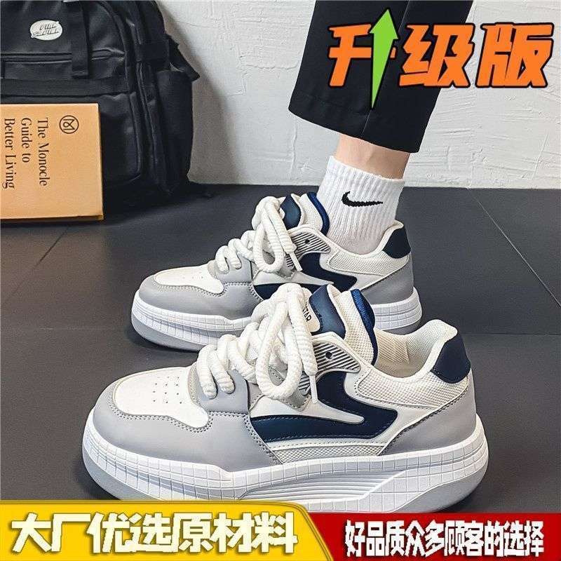 화이트 그레이 GRAY [플래그십 업그레이드]