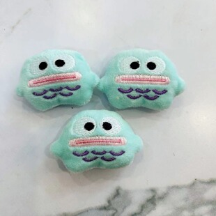 ���ȿɐ�ë�qС���~����DIY��ͯЬñ�Ʒ���b�����l��o�����