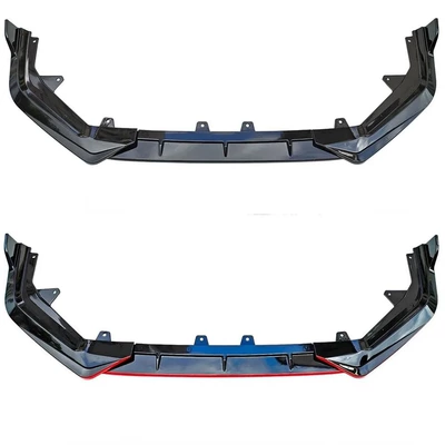 Spoiler – Modification
