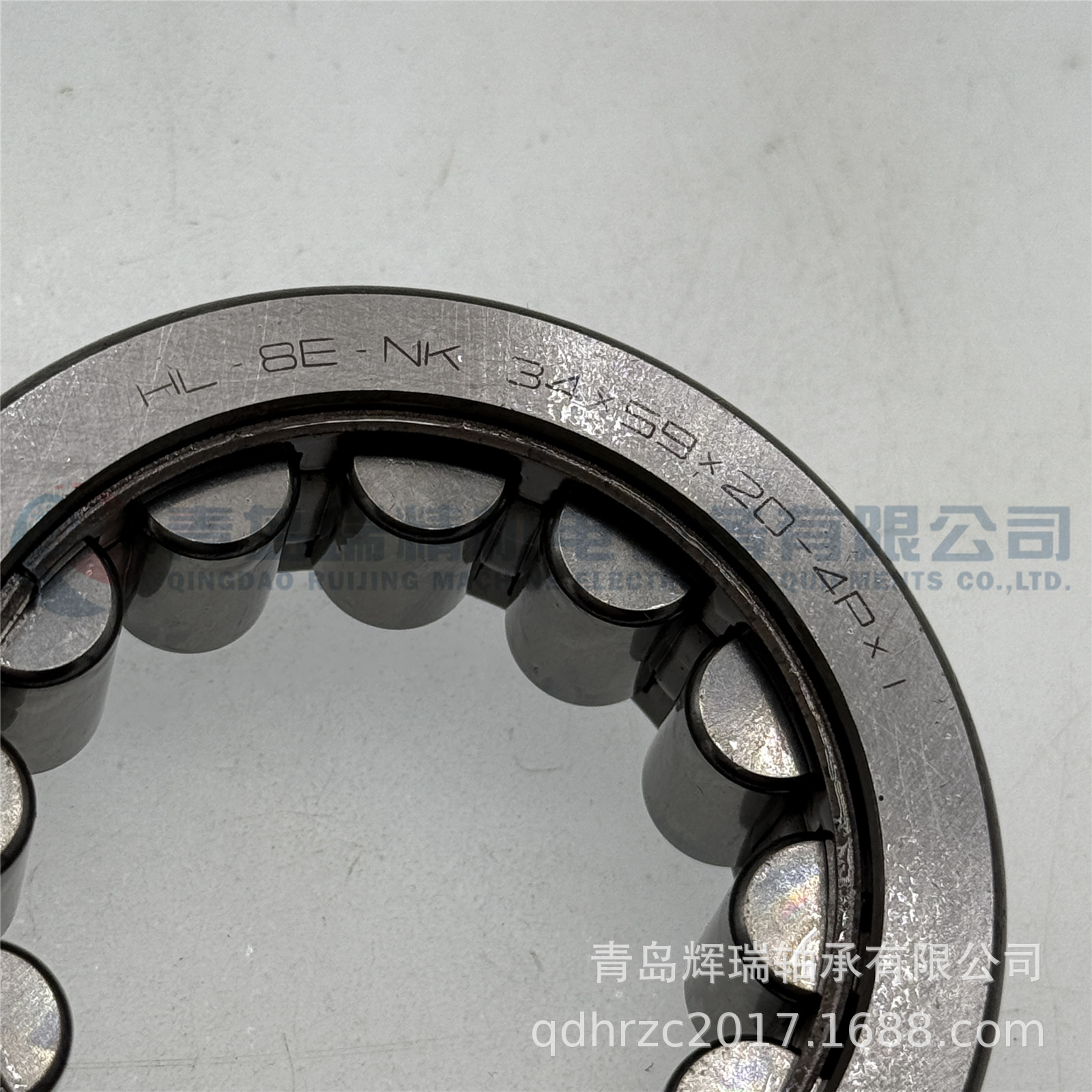 NTN HL-8E-NK34X59X20-4PX1 (5).