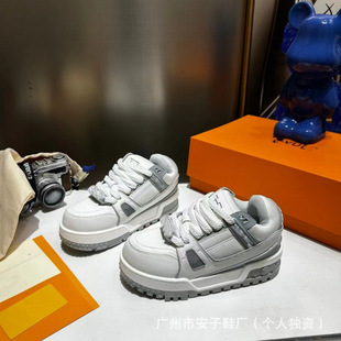 2025�����¿�������Gui LVС�ֶ���Ů���Ь���e�ٴ���HС��Ь