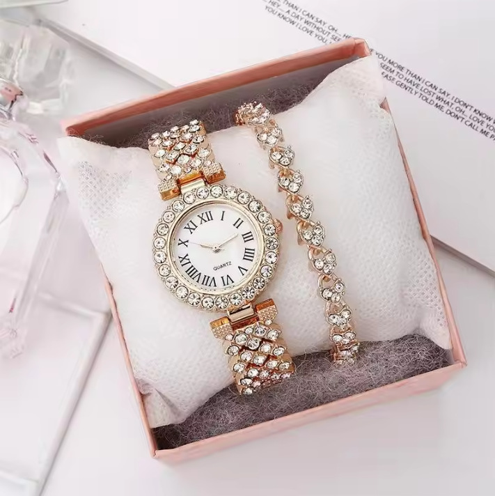 Jewelry, set, gift box