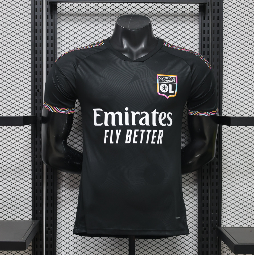 2627 temporada nueva versión de jugadores de fútbol Barcelona París Chelsea Arsenal Atlético Madrid Inter camiseta de mangas cortas image 38