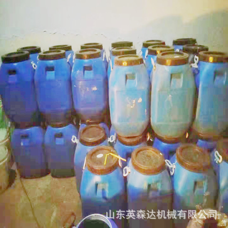 환경 보호 접착제/톤