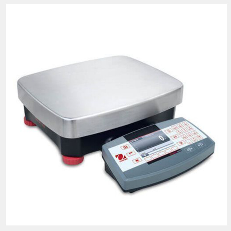 奥豪斯精密精密天平AX5202准微量电子天平十万分之一电子分析天平