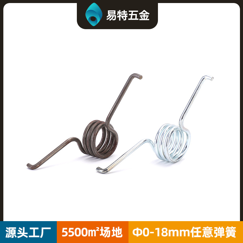 厂家定 做批发健身器材美臀器弹簧蜜桃臀翘臀产后修复美臀夹弹簧