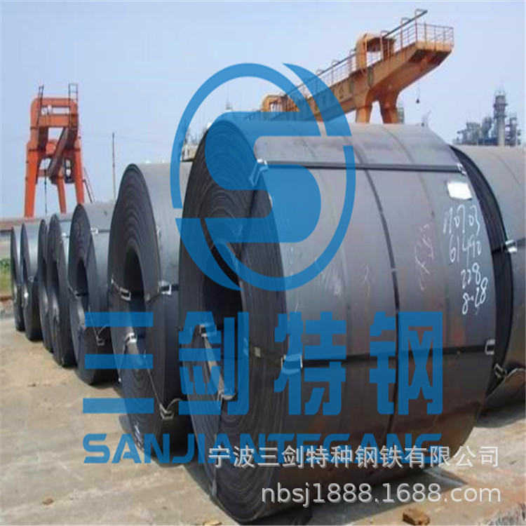 宁波供应舞钢NM400L板材 NM400L圆钢 NM400L合金钢 规格齐