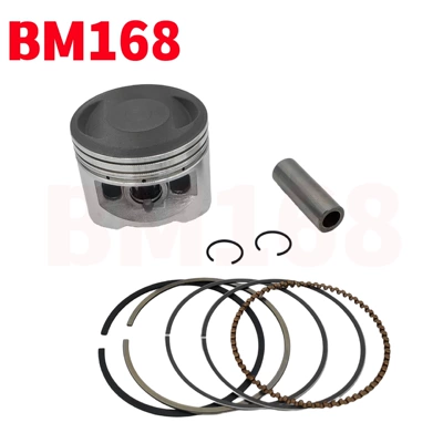 engine cylinder kit, Piston, piston ring, piston pin