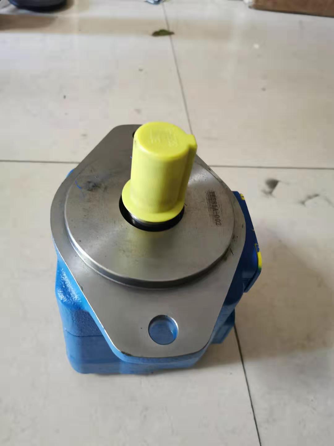 美国VICKERS威格士叶片油泵4535V60A3086CC20334L