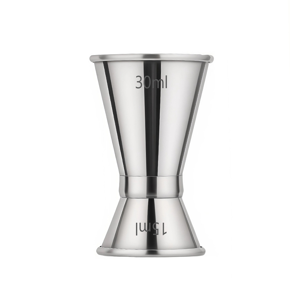 304 소재 실버 15/30ML