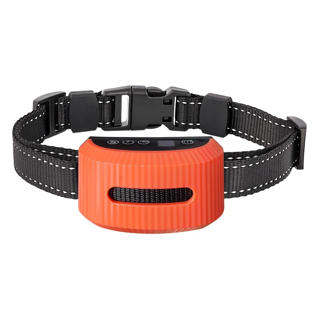 Трансграничный пульт дистанционного управления умный дрессировщик собак Вибрация электрический ошейник электронный ошейник товары для домашних животных Кора Стоп Новый