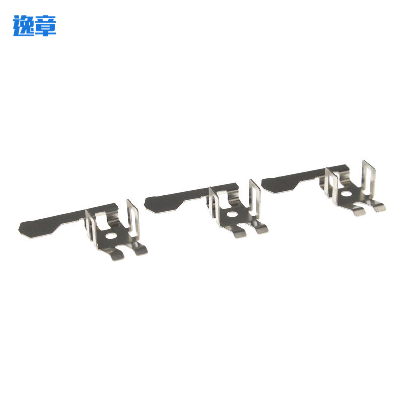 东莞五金冲压加工五金配件铁片冲压件精密折弯件冲压加工量大价优