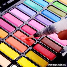 40�����wˮ�����b36ɫ�L�����ˮ�ۉTɫ���g��Ʒ���l�ԁ�ˮ�P