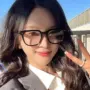 方形新款蓝光学院风平光镜