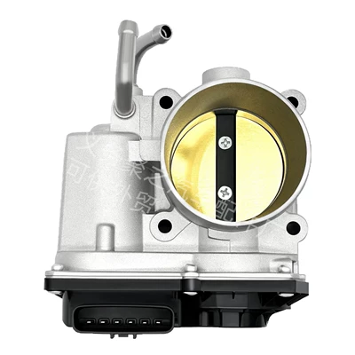 Factory Direct Supply 22030-75010 for Toyota Hilux 1Tr Throttle Assembly Throttle (Drossel) - for-other-models-please-consult-customer-service