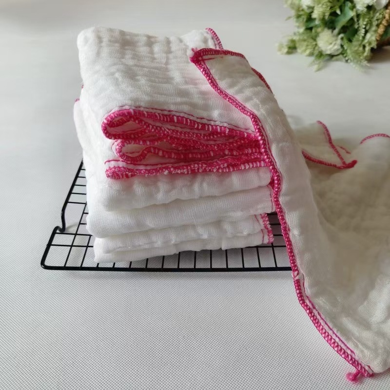 8겹 32*32 빨간색 바인딩(스트립당 약 45g)