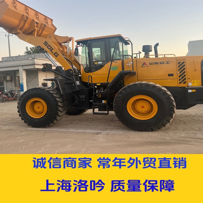 Ventas directas en el extranjero a bajo precio de alto rendimiento 956L 862H 856H 856 835 cargador