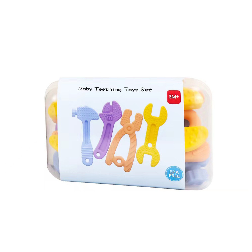 생성 도구 치아 젤 (박스형)