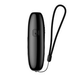 New Pet Ultrasonic Barking Stopper Anti-Dog Barking Training Device Handheld Portable Dog Scare Device Cross-border