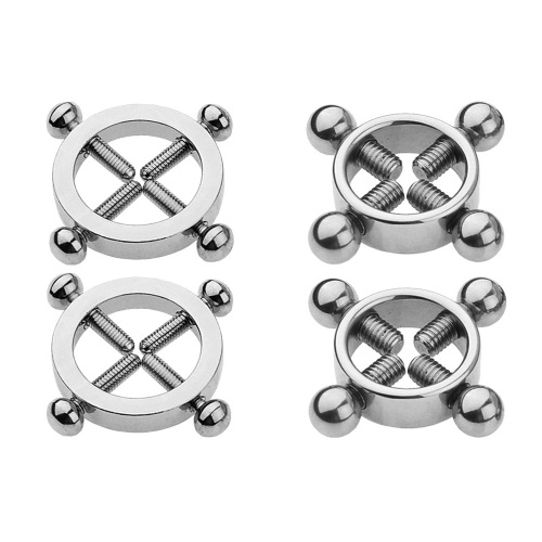 SM sex toys, adult toys, couples and girls, corrective breast clamps, nipple clamps, vaginal hoof clamps, flirting sex products, on behalf of