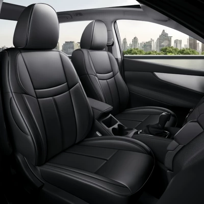 Universal for All Seasons Seat Modelə uyğun (Original) oturacaq örtükləri