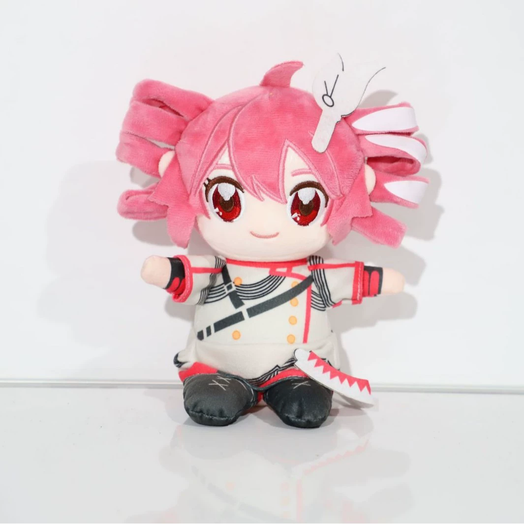 Новые продукты через границу, стресс テトkasane teto плюшевый стресс teto плюш doll