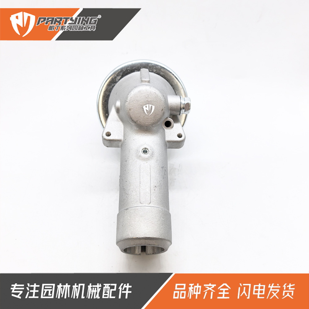 FS240齿轮箱2