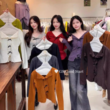 ��ֲ��˻� �ﶬ������˿�޺�������������V����֯��ŮG7350