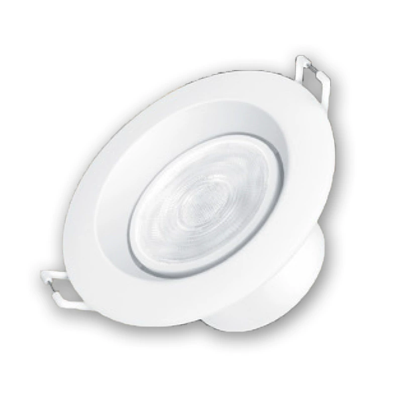 Світодиод Philips, точечное освещение, 5W