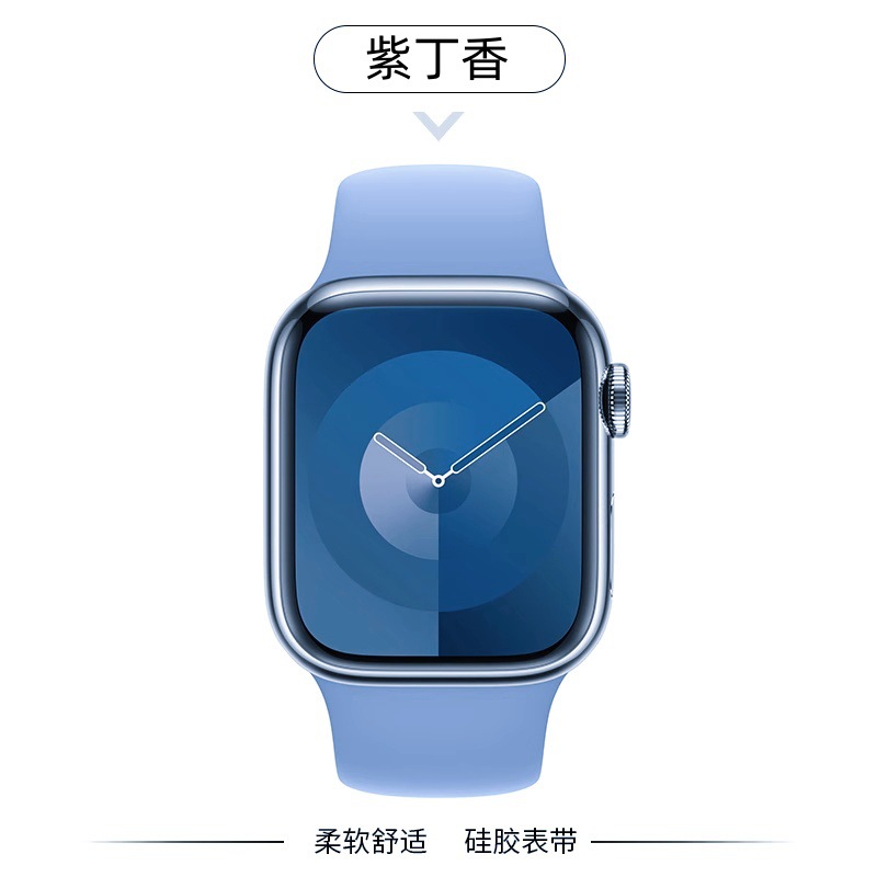 [lilac] standard style