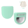 Shield Mint Green
