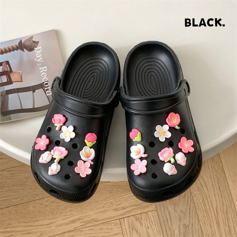 Shili 복숭아꽃 [18종 세트]에는 신발이 포함되어 있지 않습니다.