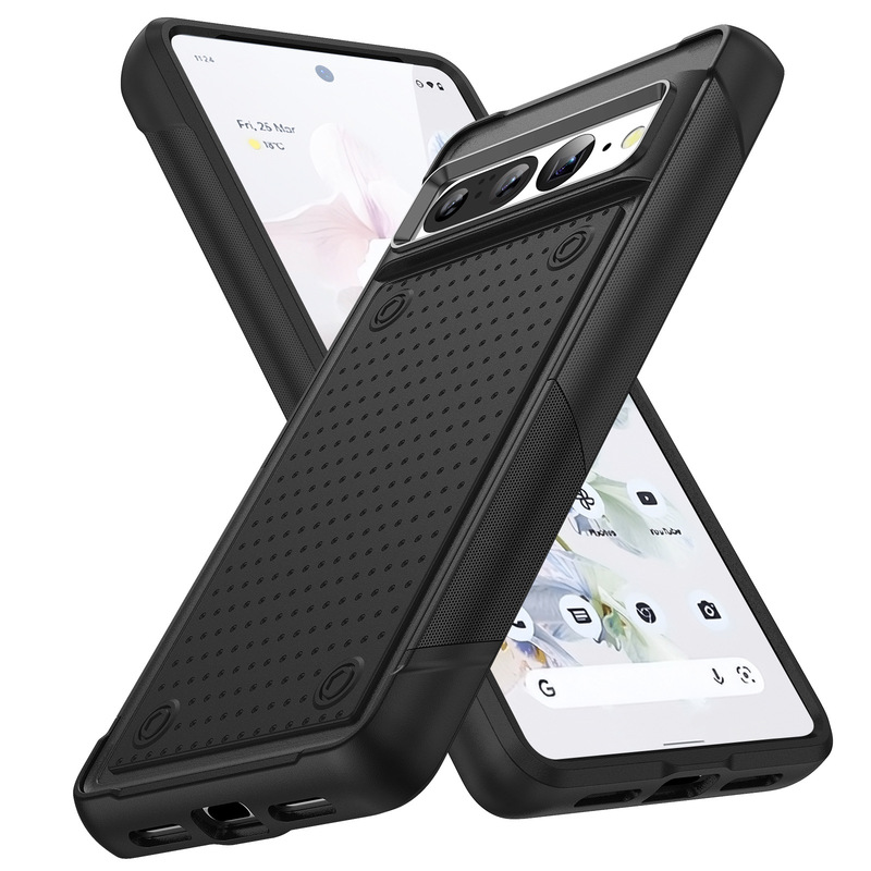 Suitable for Google Pixel8Pro Elegant Mobile Phone Case Pixel8 Anti-Fall Pixel7A Frosted Pixel7 Protective Cover Suitable for Google Pixel8Pro Elegant Mobile Phone Case Pixel8 Anti-Fall Pixel7A Frosted Pixel7 Protective Cover
