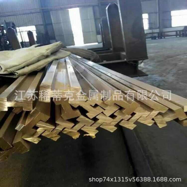 CuAl10Fe2铝青铜棒耐磨CuAl10Fe2铝青铜管CuAl10Fe2铝青铜板