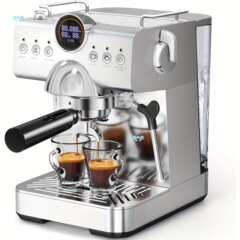 Espresso Machines or Drip Coffee Maker Available 20 Bar跨境