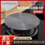 铝制定制导热片导热板锅垫