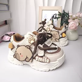 童运动鞋;童凉鞋;童拖鞋